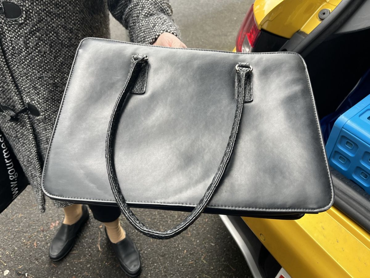Sacs femmes: Handtasche – Neuf (Voir description) à Weiningen ZH par and_6tm5 1