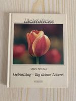 Hans Bouma: Geburtstag - Tag deines Lebens, 1994. Top!