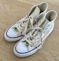 Baskets Converse All Star taille 37 bon état