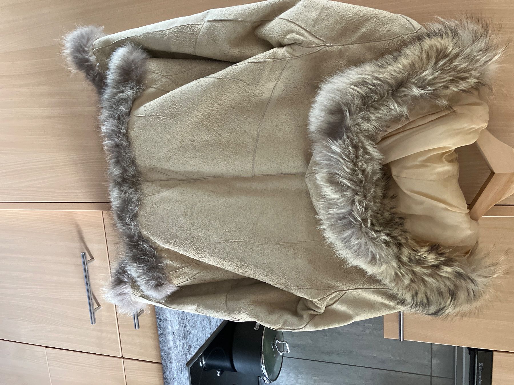 Hugo Boss Jacken: Hugo Boss Jacke – Gebraucht aus Nussbaumen AG von Graefin1964 2