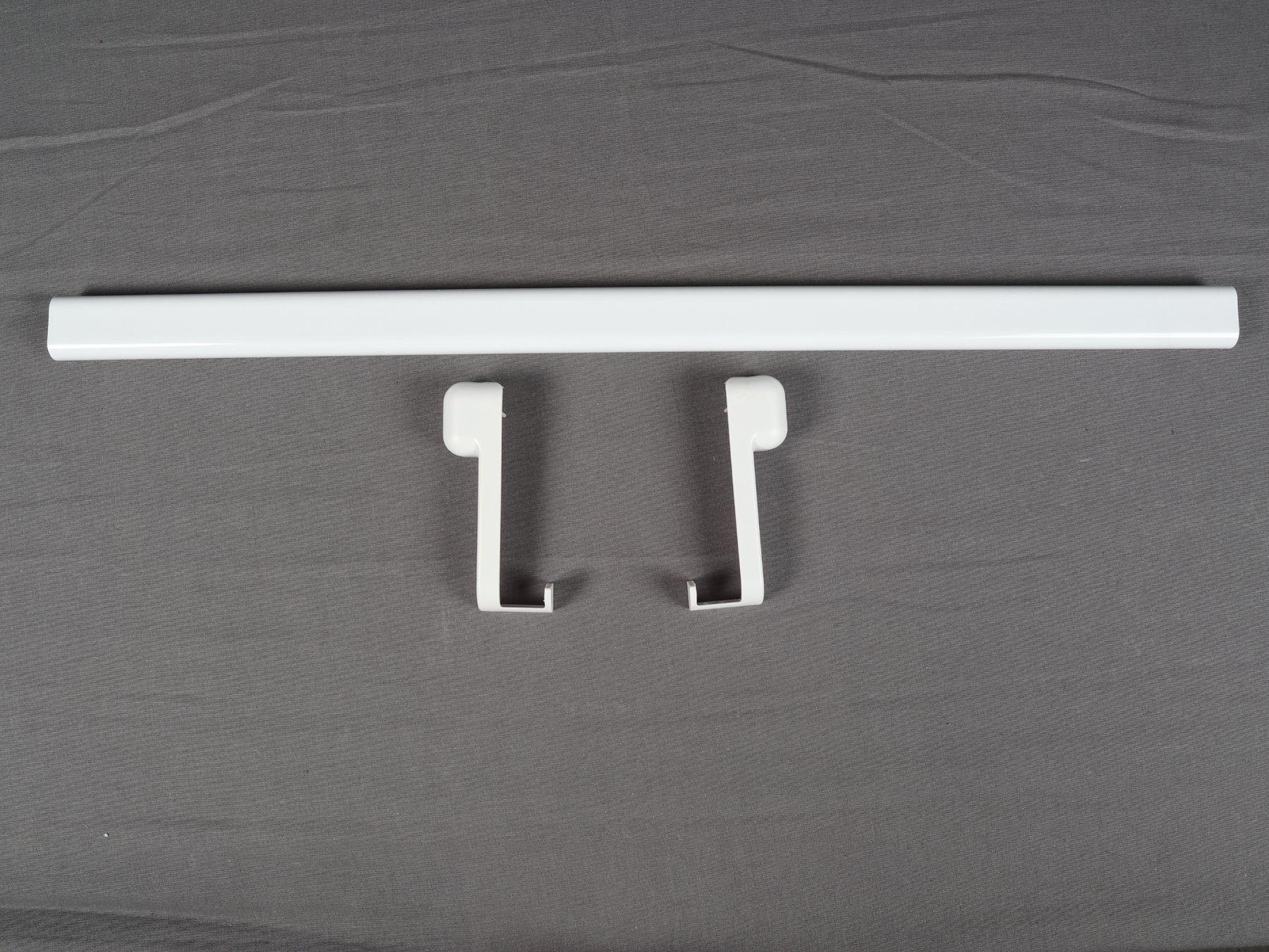 Wenko Garderobe: WENKO Türgarderobe  weiss 6 Hacken – Neu (gemäss Beschreibung) aus Steinen von Restwert_Steinen