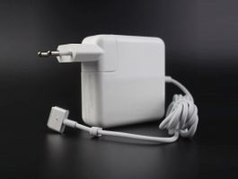 NETZTEIL 60W FÜR MACBOOK PRO - LADEGERÄT - MAGSAFE 2
