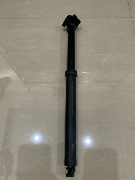 Variostütze Dropper Post Iridium Canyon G5 / 30.9mm170mm Kaufen auf