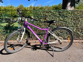Woom 6 velo (26 Zoll)
