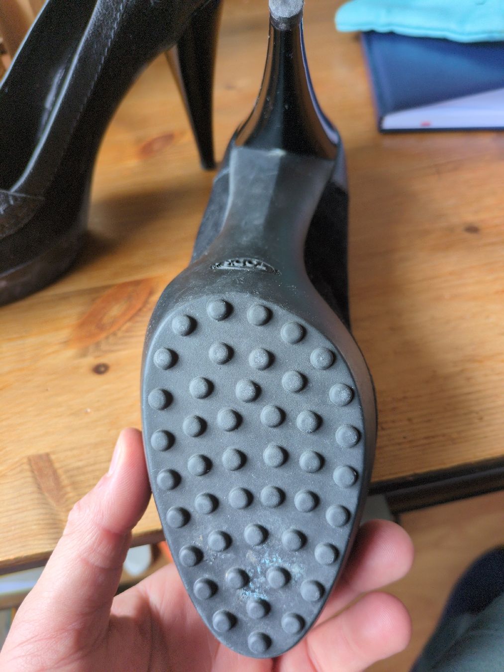 Tod'S Scarpe da donna: Tods Damenschuhe – Usato da Winterthur venduto da Climens 1