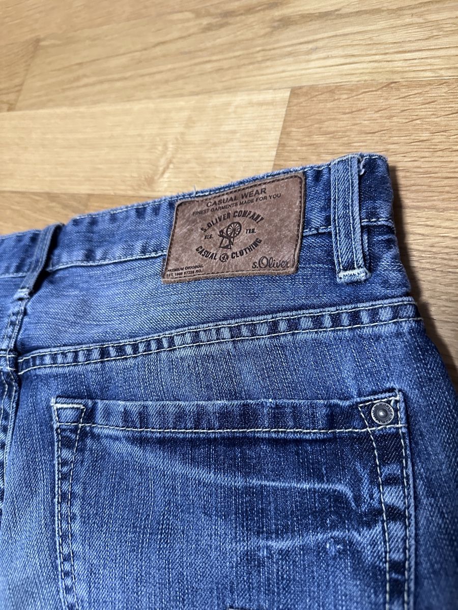 S.Oliver Jeans: S.Oliver Jeans – Gebraucht aus Kaltbrunn von IMRLU998 6