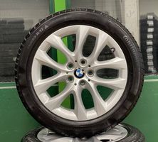 Original BMW 2 er Winterräder 