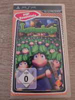 Lemmings für Sony Playstation Portable