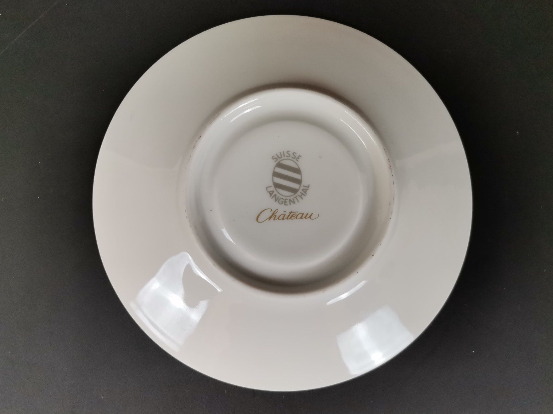 Tazze: MOKKATASSE Bofflens – Usato da Schaffhausen venduto da Restwert_SH 5