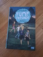 5 Freunde - geraten in Schwierigkeiten