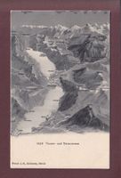 THUNER- und BRIENZER-SEE