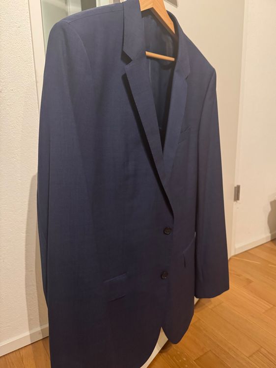 Hugo Boss Guabello Anzug, Super 130 (Usato) a Adliswil per CHF 35