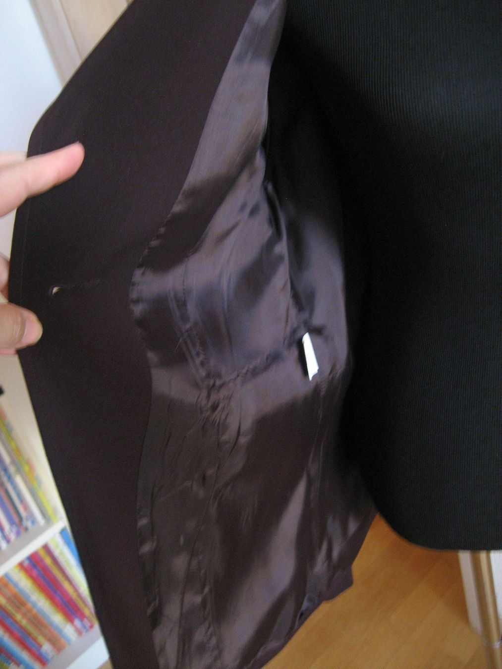 Giacche: Veste Maxime Paris taille 46 (CH44) – Usato da Delémont venduto da marryb 5