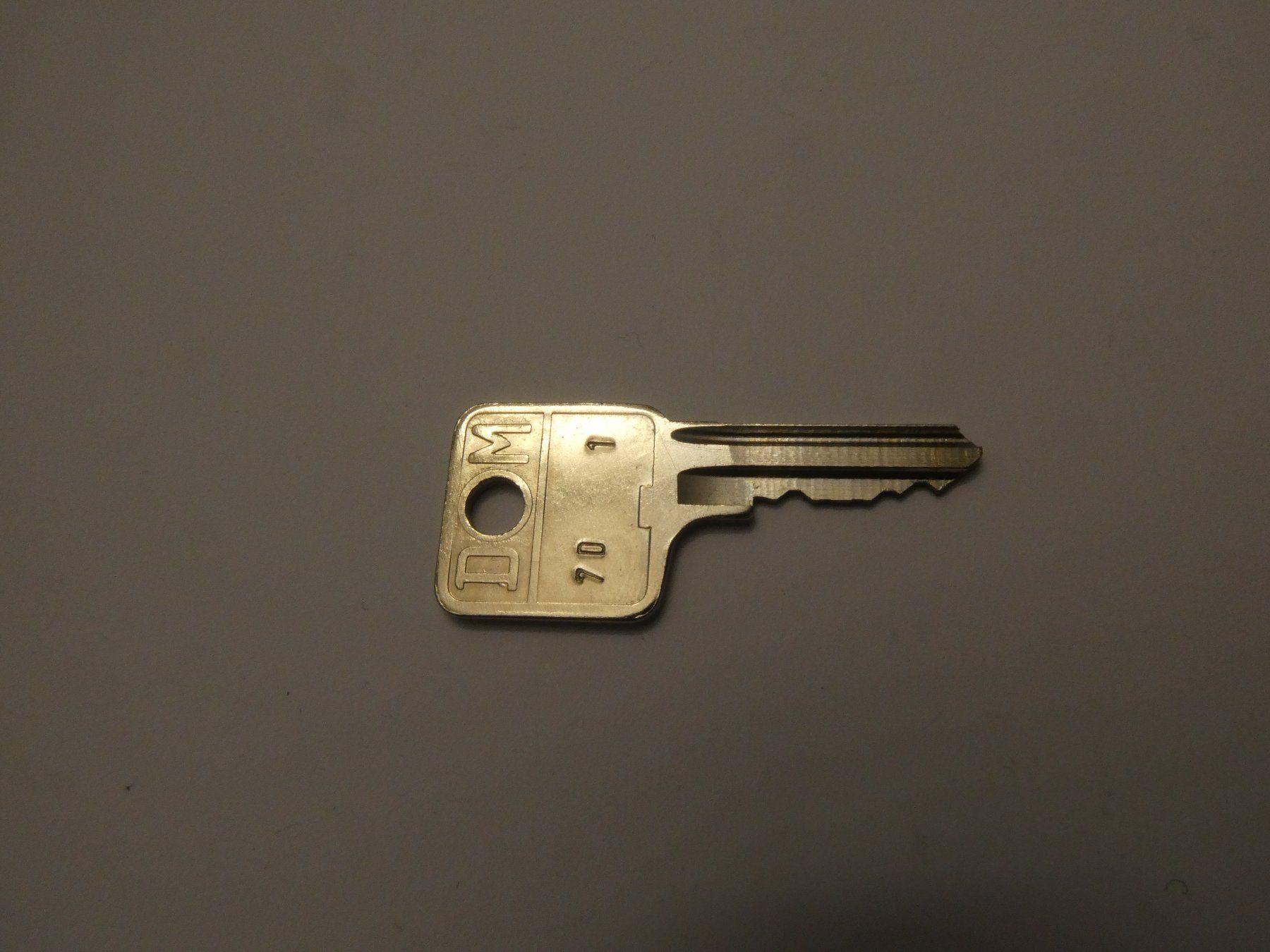 Schalter: Rafi Schlüsselschalter – Neu (gemäss Beschreibung) aus Fulenbach von Hach0 6