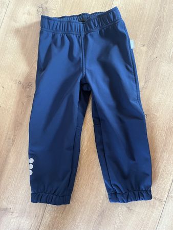 Reima Softshellhose 98