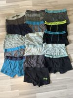 Boxershorts Set