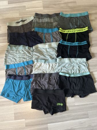 Boxershorts Set
