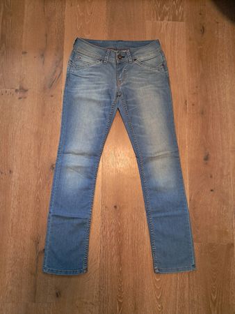 Tolle Jeans von Tommy Hilfiger Damen W 29 L 32