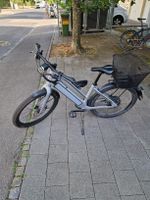 E-Bike Stromer 45km/h