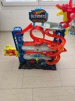 HotWheels Ultimate Garage