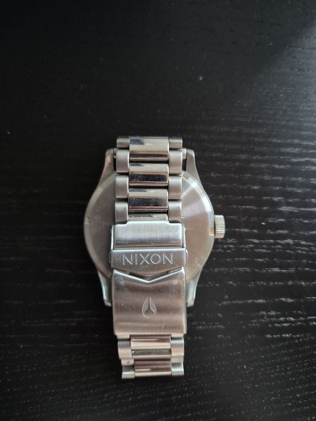 Nixon Uhren: Nixon The Sentry SS – Defekt aus Ibach von yan_zrchr 2