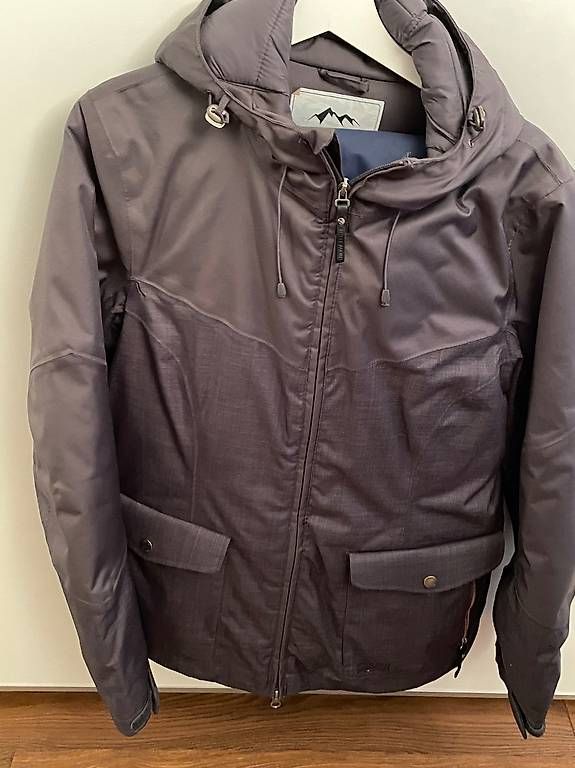 Giacche: Ski Jacke Damen – Usato da Würenlos venduto da ang_jl7g
