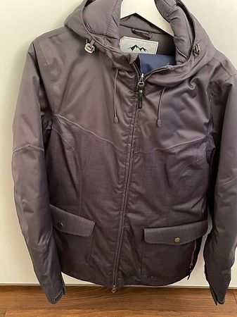 Ski Jacke Damen