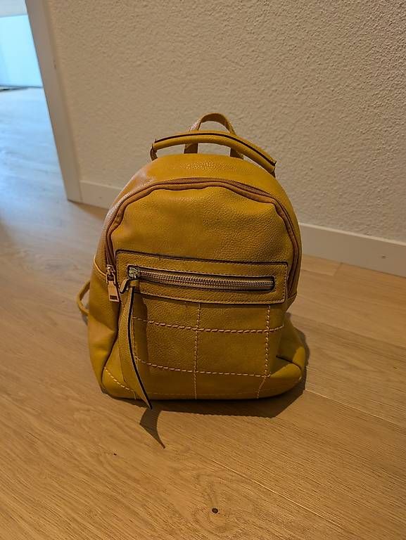 Zaini: Rucksack gelb – Usato da Neftenbach venduto da Nadine069