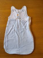 Babyschlafsack Baby Club hellblau Grösse 60 gebraucht