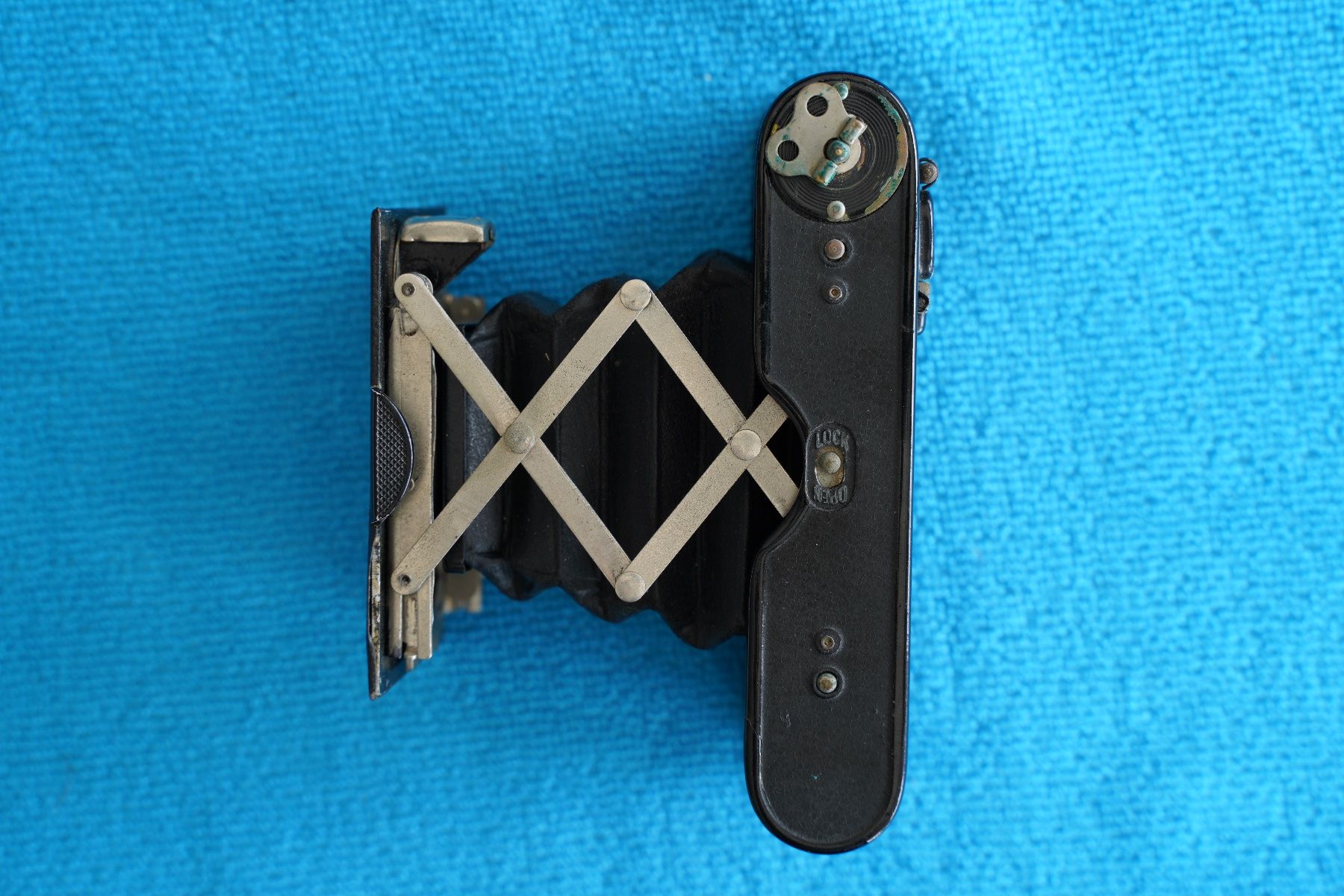 Kodak Fotocamera: Vest pocket Kodak – Difettoso da Dagmersellen venduto da sim_zqh8 4