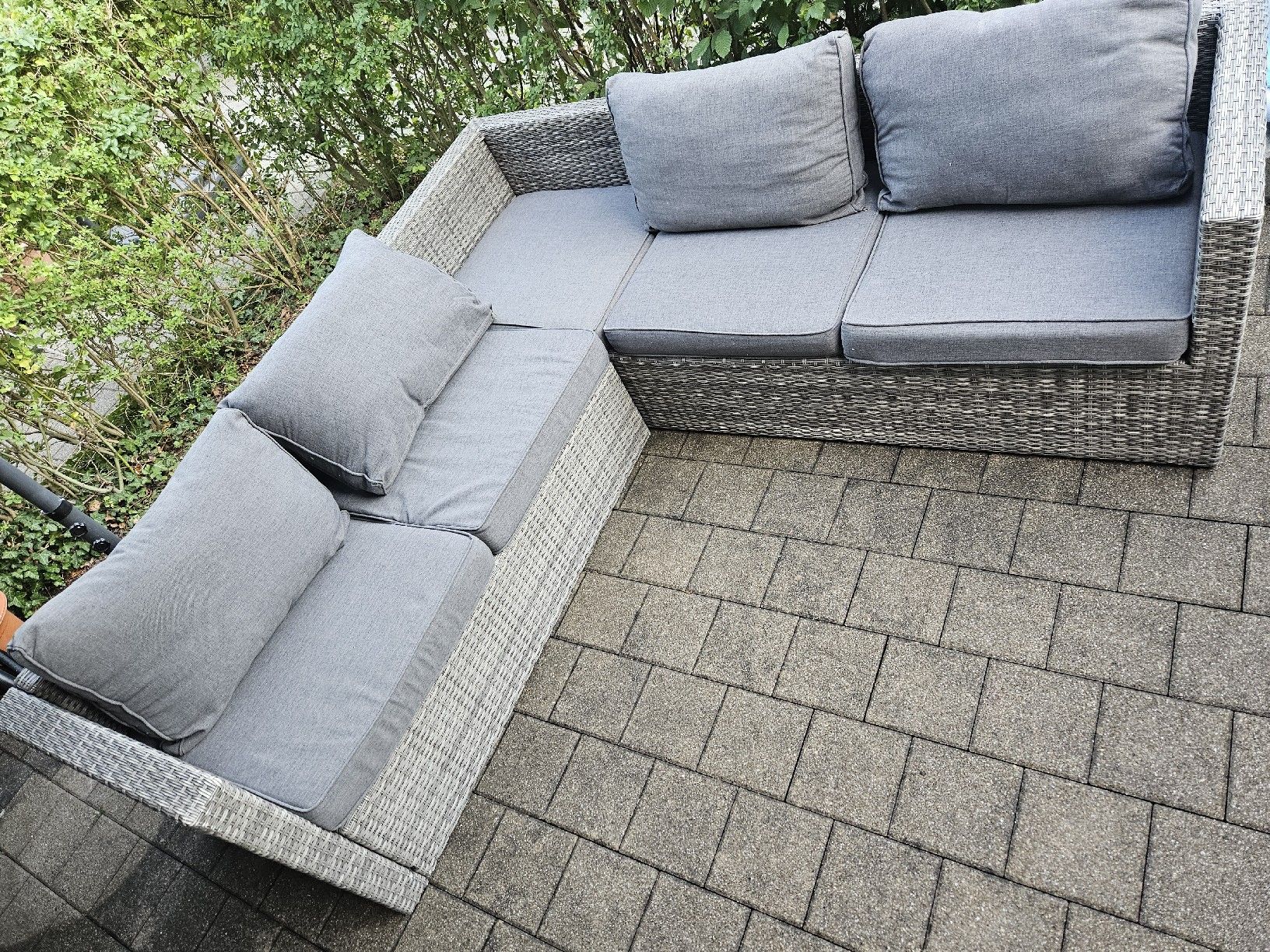 Sofas: Gartenmöbel – Gebraucht aus Regensdorf von Zem003 2