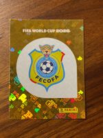 Panini Sticker FIFA World Cup 2026 COD 1 neu