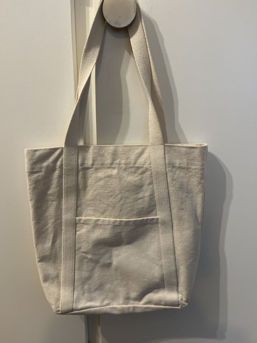 Borse: Stofftasche beige – Usato da Richterswil venduto da ste_yzq7 1