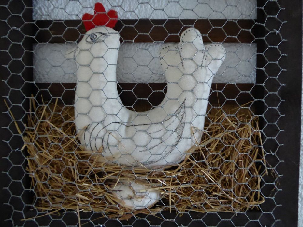 Ensemble Ours 33-36 Cm – Tenue Lin Ancien Handarbeit, Pièce Unique Allemagne