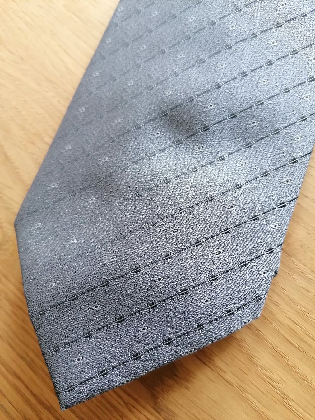 Hugo Boss Krawatten: HUGO BOSS Krawatte - Nr. 54 – Gebraucht aus Basel von vintagecollector 1