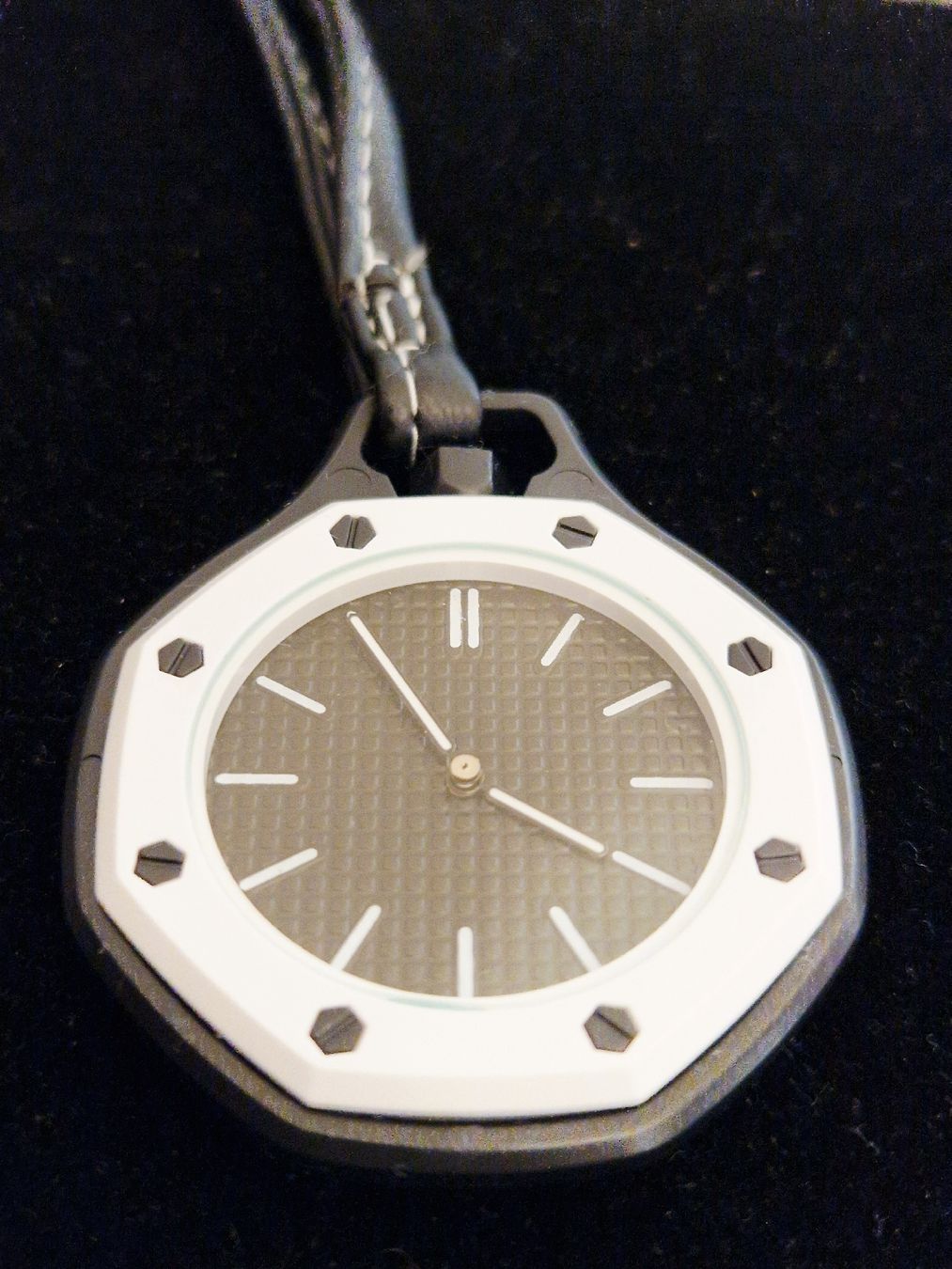 Orologi: Montre sans marque  – Nuovo (secondo la descrizione) da Undervelier venduto da Emc_7 1