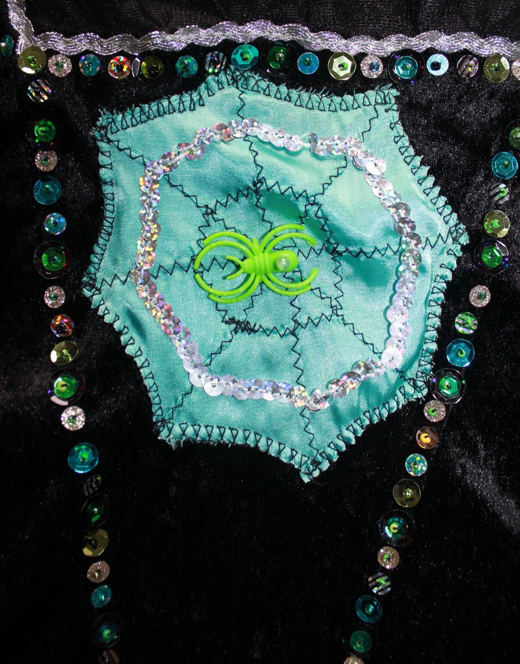 Costumi: Costume sorcière / Hexe t. M – Usato da Peseux venduto da CoolShoping 5