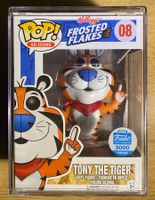 Funko Pop! Tony the Tiger Frosted Flakes