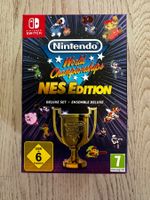 Nintendo World Championships: NES Edition – Deluxe-Set