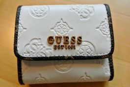 GUESS ABEY Mini-Geldbörse *wie neu