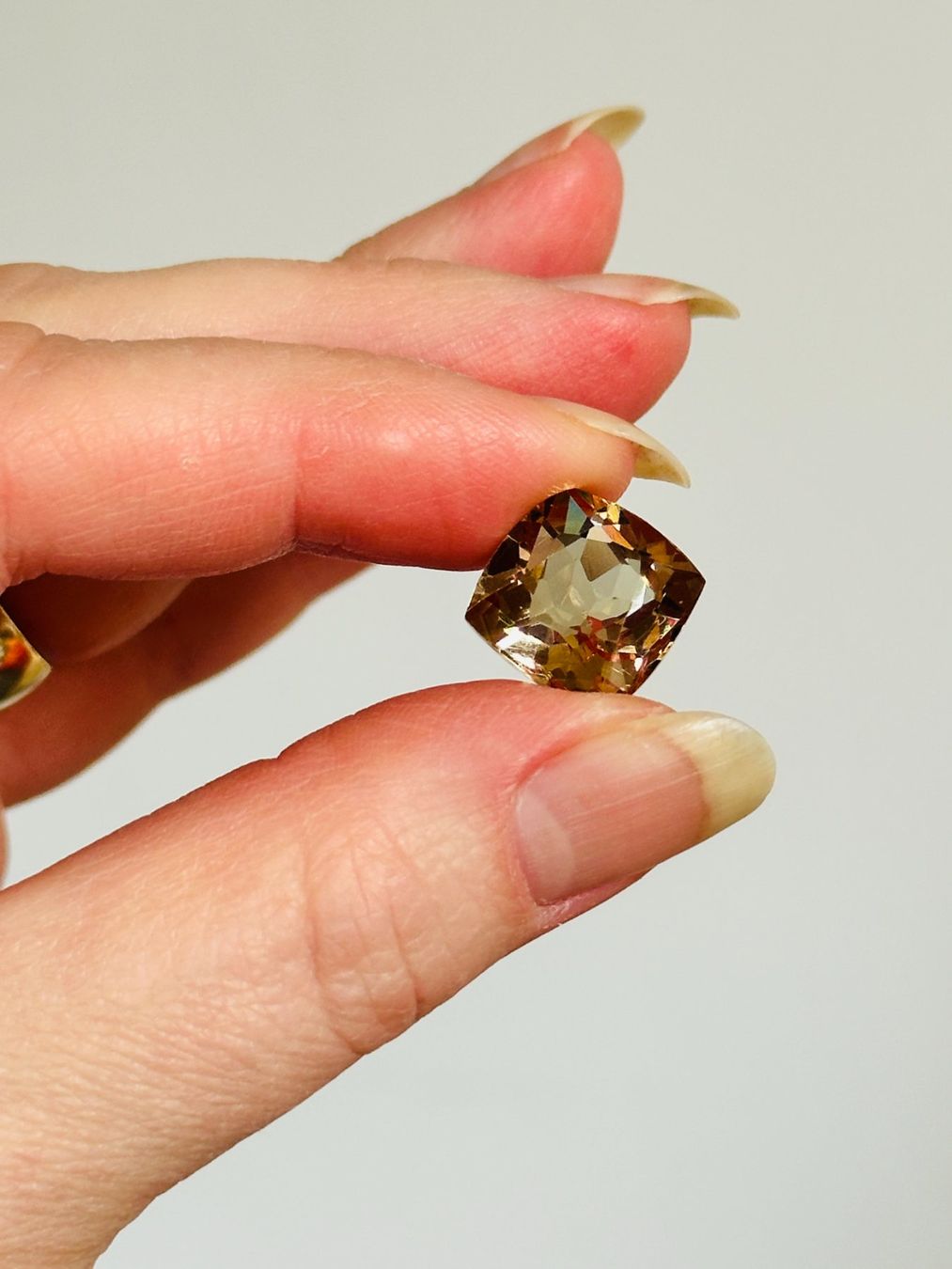 Edelsteine: 11.20 Ct Gems Certified – Neu und originalverpackt aus Genève von AGBERG 6
