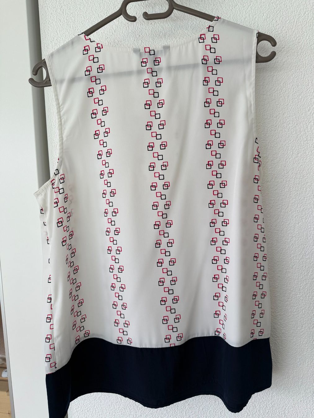 Tommy Hilfiger Camicette: Tommy Hilfiger Bluse, Grösse L, ungetragen – Nuovo (secondo la descrizione) da Hohenrain venduto da murmelinchen25 1