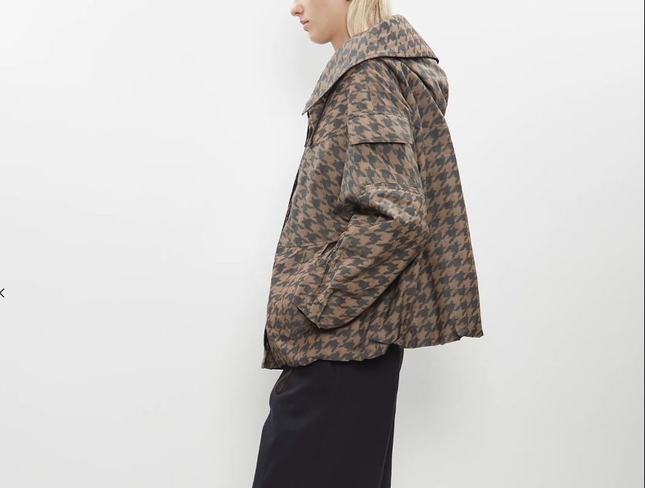 Jacken: Dries van Noten Jacke Vanilla – Neu und originalverpackt aus Buchs SG von Laurenzia2 2