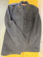 CH Uniform Ord. 72 Mitrailleur 