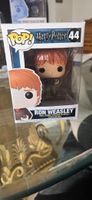 Funko Pop Harry Potter Ron Weasley #44 Sammelfigur neuwertig