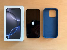iPhone 16 Pro