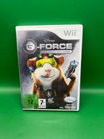 Disney G-Force Agenten mit Biss (Deutsch) - Nintendo Wii
