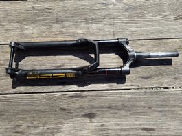 Rock Shox Zeb Ultimate Federgabel 29", Tapered 1.8" (45.8mm)