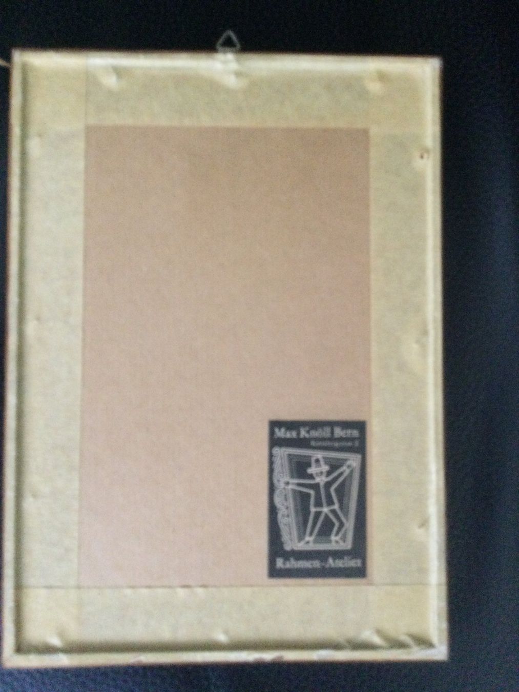 Grafica & Litografie: P.J. Redouté: Rosa Eglanteria var. punicea – Usato da Luzern venduto da Einh0rn 2