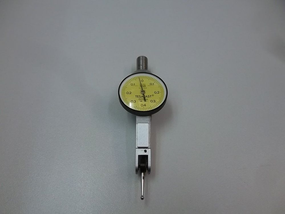 TESA Taster Feintaster 0.01 mm (Gebraucht) in Winterthur für CHF 45 ...